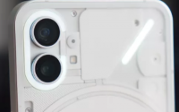 New Nothing Phone2更新突然来了