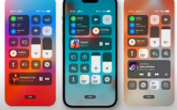 新的iPhone操作系统即将推出