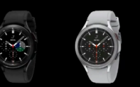 三星Galaxy Watch 6 Classic智能手表渲染图泄漏