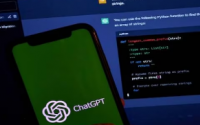 ChatGPT现已在iOS中可用支持Apple的语音听写
