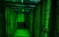 Blackstone支持的Lumina CloudInfra开始建设超大规模数据中心