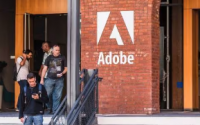 Adobe为Photoshop软件添加生成人工智能功能