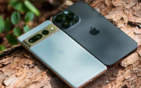 Android 15需要从iOS17窃取的4件事