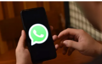 WhatsApp可能很快会推出一项期待已久的功能