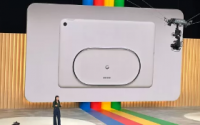 谷歌Pixel Tablet可能还会有两个配件