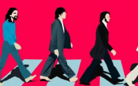 保罗麦卡特尼正在使用人工智能创作最后一首披头士歌曲