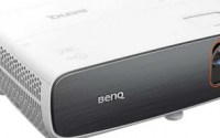 用于日光观看的BenQ TK860i智能安卓影院投影仪