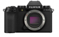 富士XS20无反相机和富士龙XF8mmF3.5RWR镜头发布
