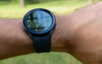 三星GalaxyWatch5Pro是一款不错的健身智能手表吗