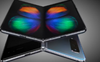 三星的2023年5月更新在国际范围内到达原始GalaxyFold
