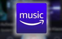 如何在移动设备上收听Amazon Prime Music