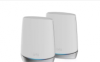Netgear Orbi路由器交易结合了超快的速度和全家庭网状网络覆盖仅需180美元