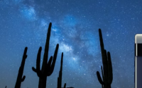 如何使用谷歌Pixel获得最佳天文摄影效果