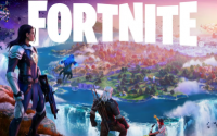 如何启用Fortnite的双因素身份验证