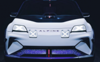 雷诺倾向于自己生产Alpine而不是与Lotus合作