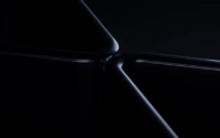OnePlusVFold渲染图已出炉看看OnePlus的首款折叠智能手机