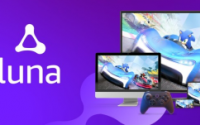 亚马逊Luna云游戏服务已经终止了其Windows和Mac应用程序