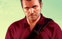 传闻中的GTA6明星和前Rockstar开发者分享了一场大戏