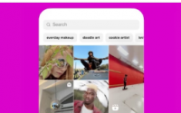 Instagram解释了探索动态中的照片和视频如何排名
