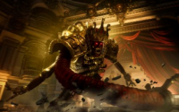 Lies of P合作中灵魂类碰撞但Elden Ring并未受邀