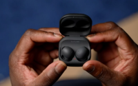 Galaxy Buds 3 可能会在下个月的 Unpacked 中消失