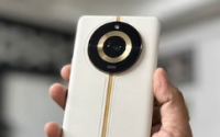 荣耀11 Pro+推出配备200MP摄像头