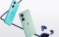 OnePlusNord夏季特别活动中推出一系列新硬件