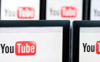 YouTube让创作者更轻松地为内容选择完美的缩略图