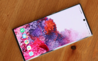 Galaxy Note 10 凭借 2023 年 7 月安全更新开启本月良好开局