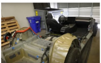 特斯拉Model 3 Superleggera轻量级Model3上市