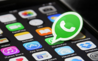 WhatsApp在iOS测试版上推出视频通话屏幕共享功能