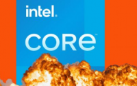 Intel Core i7 14700K规格泄露可能会击败AMD的高端CPU