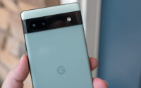 针对Pixel设备推出的最新Android13更新之一