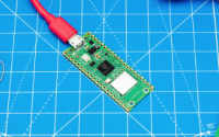 您的Raspberry Pi Pico W现在支持蓝牙
