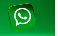 WhatsApp在新加坡推出聊天内支付业务功能
