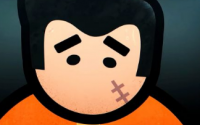 监狱建筑师是Steam上的一款免费游戏销量高达80%