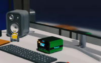 旭鹿XR1微型电脑评测