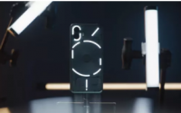 MKBHD的新DopeTech视频揭示Nothing Phone2抢先看