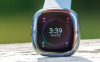 随着专利的出现Fitbit可以带来动脉僵硬度监测