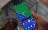 三星支持确认 One UI 6.0 设计更改和更新的应用程序