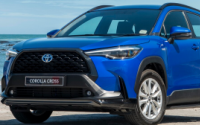 2023年上半年最畅销的10款SUV