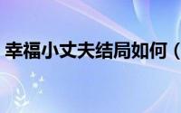 幸福小丈夫结局如何（幸福小丈夫结局怎样）