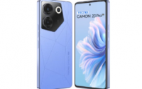 Tecno在市场推出Camon 20 Premier 5G智能手机
