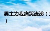 男主为我痛哭流涕（艾斯之死撒旦痛哭第几集）