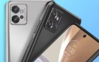 摩托罗拉MotoG32现在有两种新颜色