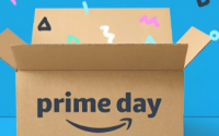 亚马逊PrimeDay促销开始