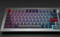 OnePlus Keyboard 81 Pro已在多个地区发售仅限受邀者