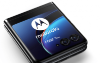 摩托罗拉确认Razr40Ultra智能手机推出