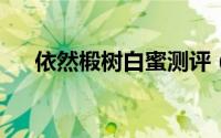依然椴树白蜜测评（有r的商标有哪些）