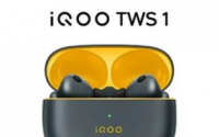 最新消息显示即将推出的iQOOTWS1还将提供宝马版